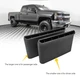 Car Rear Air AC Vent Extension Fits Chevy Silverado GMC Sierra 14 15 16 17 18 19
