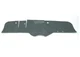 Brothers Trucks FWIP059 Firewall Insulation Pad