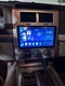 For Jeep Liberty 2008-2012 GPS Radio Car Stereo Android 13.0 Apple CarPlay 10.1"