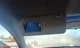Driver Left Sun Visor Without Sunroof Fits 16-18 TUCSON 737142