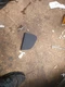 Mercedes S-Class W220 Parcel Shelf Speaker Cover Trim Right O/S A2206901030