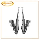 Audi A7 S7 4G 2x Hinges Damper Bonnet 4G8823301D 4G8823302D4G8823359A