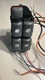 1997-2003 Pontiac Grand Prix Sunfire Master Power Window Switch Front LH OEM