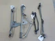 2015 Nissan Rogue Windshield Wiper Transmission OEM 115K Miles - LKQ412200072