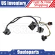 Dorman 645-745 Headlight Lamp Wiring Harness LH or RH for Chevy Pickup Truck New