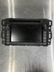 2007-2014 GMC Chevrolet Cadillac Buick AM FM Radio CD Player Navigation 20792738