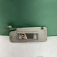2014-2018 Cadillac ATS Left Driver Side Sun Visor Illuminated OEM 15804773