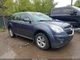 Used Active Noise Cancellation Module fits: 2013 Chevrolet Equinox Body Control