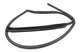 89-96 Jaguar XJS  Convertible Front Left Side Door Weatherstrip Seal BJC1427