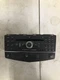 2008-2010 mercedes w204 c300 c350 radio audio cd player stereo head unit