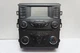 2014 Ford Fusion A/C Climate Control Radio Panel Faceplate DS7T-18E243-EX *C920