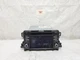 2014 Mazda 6 AM FM Radio CD Player Navigation Display Screen OEM GJS1 66 DV0A