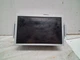 Used Front Center Infotainment Display fits: 2013 Lincoln Mkx Front center dash