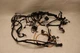 2011-2012 FORD F250 SD XL CREW CAB DASH DASHBOARD WIRE WIRING HARNESS OEM