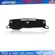 For Toyota Tacoma 2024-25 LHD Anti-glare Dashboard Cover Pat Dash Mat Black 1-5X