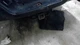 Seat Belt Front Crew Cab Bench Seat Center Fits 10-12 DODGE 1500 PICKUP 5347182