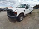 Driver Left Sun Visor Regular Cab Fits 08-10 FORD F250SD PICKUP 12144320
