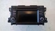 Radio Receiver With Navigation KJ0166DV0B Fits 13-15 MAZDA CX-5 91576