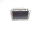 2009-2015 JAGUAR XF XFR XFR-S INFORMATION NAVIGATION DISPLAY SCREEN MONITOR OEM