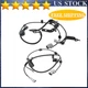 FRONT ABS WHEEL SPEED SENSOR WIRE HARNESS SET FITS FOR TOYOTA SEQUOIA TUNDRA US