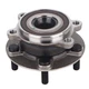 Front Wheel Hub Bearing Assembly For Mazda 6 CX-5 2013-2018 2019 2021 2022 1-PCS