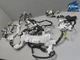 Toyota RAV4 XLE Dashboard Instrument Panel Wire Wiring Harness OEM 2020-2022