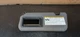 15 16 17 18 19 LEXUS RC350 FRONT LEFT SIDE SUNVISOR OEM 7432024271C1