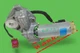 Oem Bentley Continental Flying Spur Front Left Seat Height Adjustment Motor