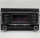 2016-2017 Kia Rio AM FM CD Player Radio Receiver OEM C03B54018