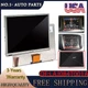 8.4" Uconnect LCD Touch Screen Radio Navigation for LAJ084T001AChrysler Dodge 
