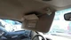 Driver Sun Visor Crew Cab With Illumination Fits 04-08 FORD F150 PICKUP 31289474