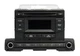 2017-2018 Hyundai Elantra AM FM Radio w Single Disc CD Player 96170-F2100UAT