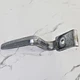 Lincoln D5VB6022614A 1975-1979 Continental Interior Chrome Door Handle OEM Used