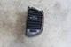2011-2020 Dodge Durango OEM Right RH Passenger Inner Dash Air Vent Chrome Trim