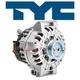 TYC Alternator for 2007-2010 Saturn Sky 2.4L L4 Electrical Charging Starting yd
