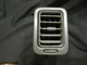 1999 - 2006 CHEVROLET TAHOE FRONT RIGHT SIDE DASH AC AIR VENT OEM, 15717350