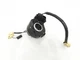 2002-2006 Acura Rsx Steering Wheel Clockspring Cable Reel 77900-S6m-A01