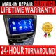 CADILLAC CUE Radio Touch SCREEN: ATS CTS SRX XTS ELR ESCALADE [REPAIR SERVICE]