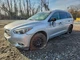 Driver Left Rear Window Regulator Fits 14-20 INFINITI QX60 5049795