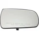 Passenger Side Mirror Glass For 2011-2015 Kia Sorento Convex with Backing Plate