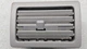 🔥95-05 Chevrolet Cavalier Front Center Dashboard Air Vent Outlet Trim Gray OEM