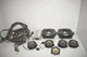 BMW F15 X5 Hi-Fi Sound System Set 9321075 9287757 922075
