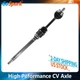Front Passenger Side CV Axle Joint Shaft Assembly for Volvo S60 Manual Trans