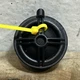 2014-2021 Maserati Ghibli Door Tweeter Sound Speaker 670002119 OEM