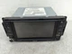 Dodge Caravan Am Fm Cd Player Radio Receiver XKDVP