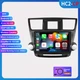For Toyota Highlander 2009-2014 Android 12 Carplay Car Stereo Radio GPS Navi FM