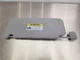 20 2020 HYUNDAI PALISADE SEL SUN VISOR RIGHT PASSENGER GRAY 