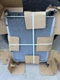 1995-2005 Chevy S10 Blazer GMC Sonoma Jimmy Radiator Spectra 2370 Canada