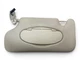 Mini Countryman Paceman Left Front Sun Visor Beige 51169812699 2011-2016 R60 R61