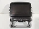 2018 Chevy Traverse Radio Receiver Display Screen OEM